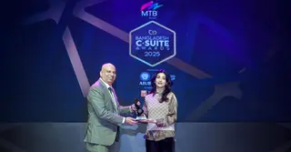 বর্ষসেরা সিইও পুরস্কার পেলেন ওয়ালটন মাইক্রো-টেকের নিশাত তাসনিম শুচি